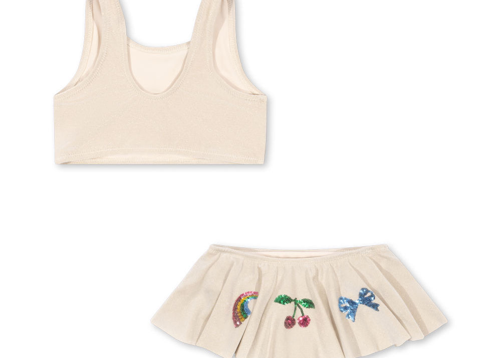 Konges Sløjd A/S BIKINIS off white