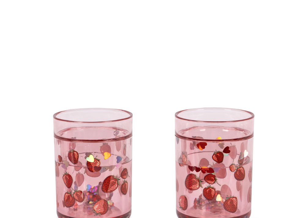 Konges Sløjd A/S CUPS fragola