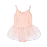 Konges Sløjd A/S WOVEN DRESSES peachskin