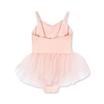 Konges Sløjd A/S WOVEN DRESSES peachskin