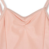 Konges Sløjd A/S WOVEN DRESSES peachskin
