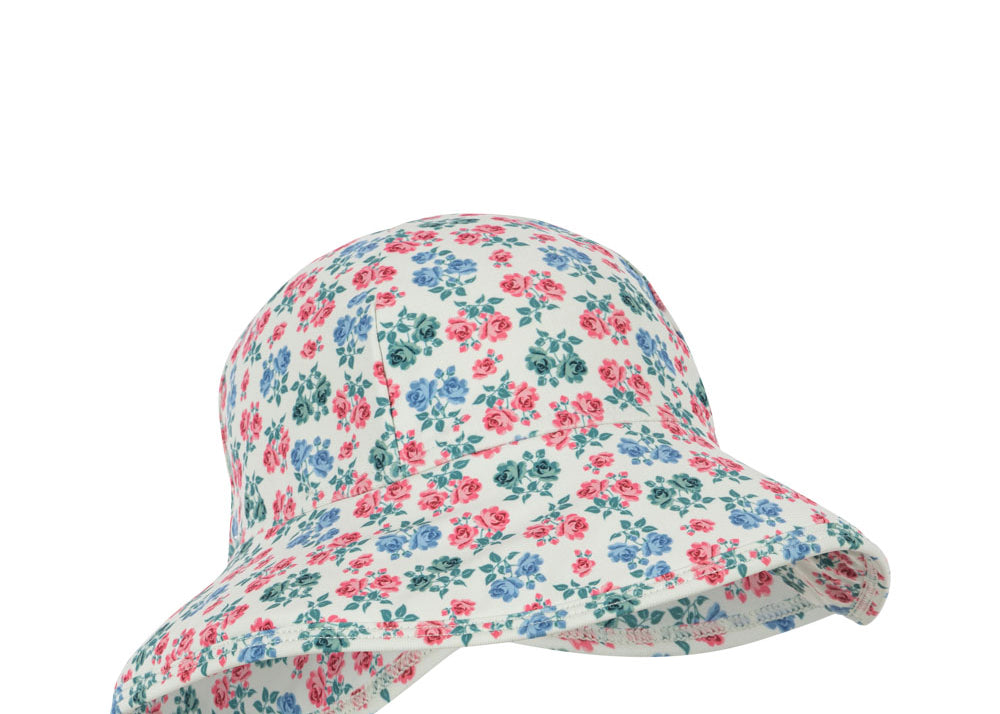 Konges Sløjd A/S UV SWIMHATS evergreen