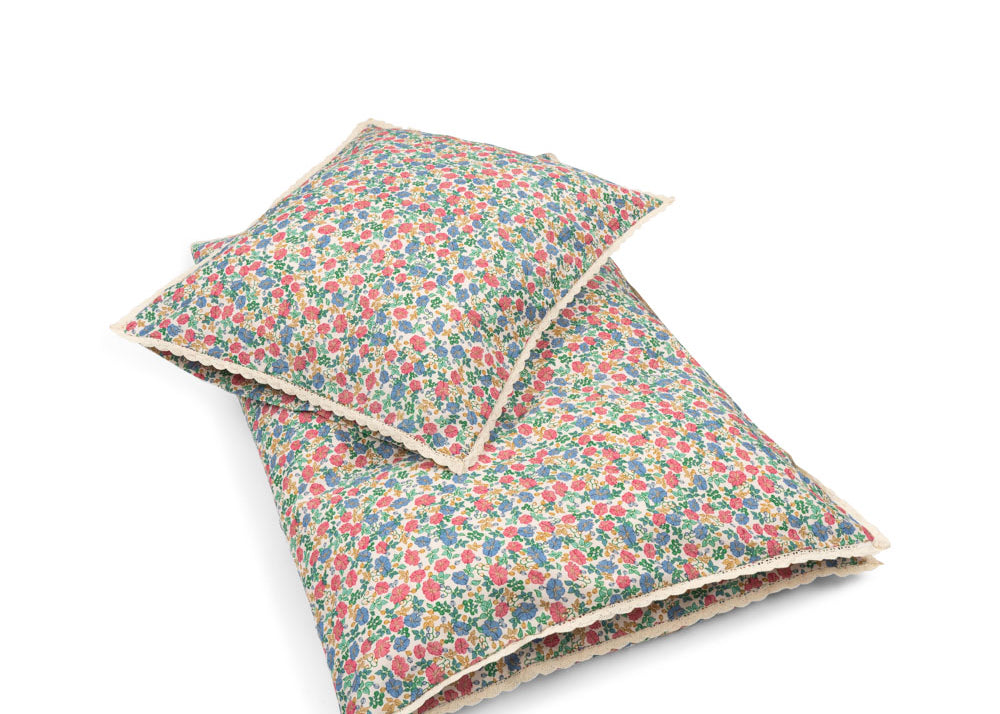 Konges Sløjd A/S BABY BEDDING fiola