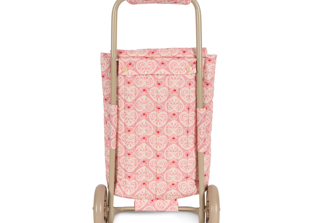 Konges Sløjd A/S DOLL ESSENTIALS lacy pink