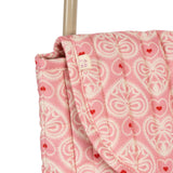 Konges Sløjd A/S DOLL ESSENTIALS lacy pink