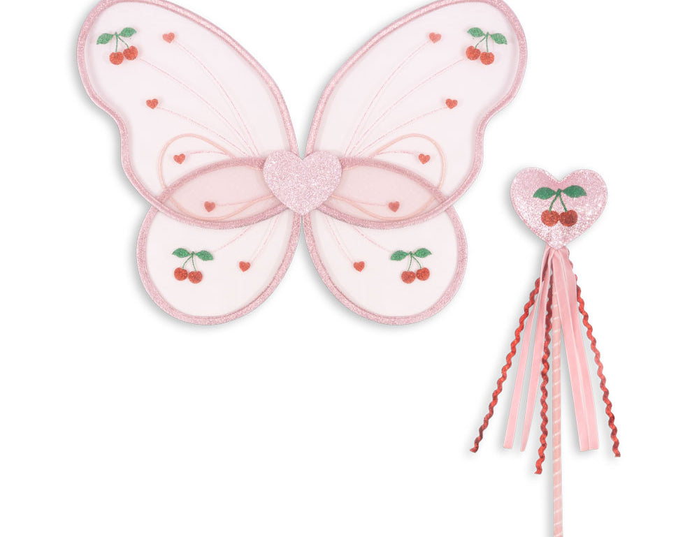 Konges Sløjd A/S COSTUMES mellow rose