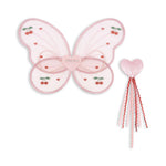 Konges Sløjd A/S COSTUMES mellow rose