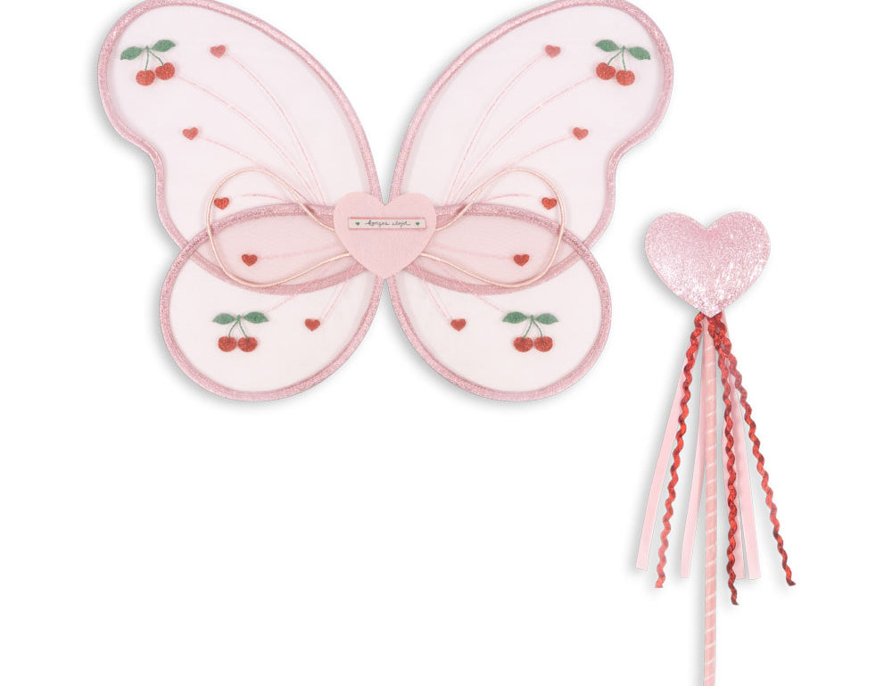 Konges Sløjd A/S COSTUMES mellow rose