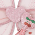 Konges Sløjd A/S COSTUMES mellow rose