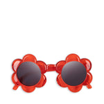 Konges Sløjd A/S SUNGLASSES red