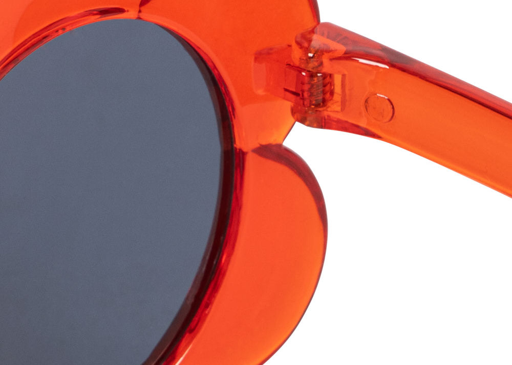 Konges Sløjd A/S SUNGLASSES red