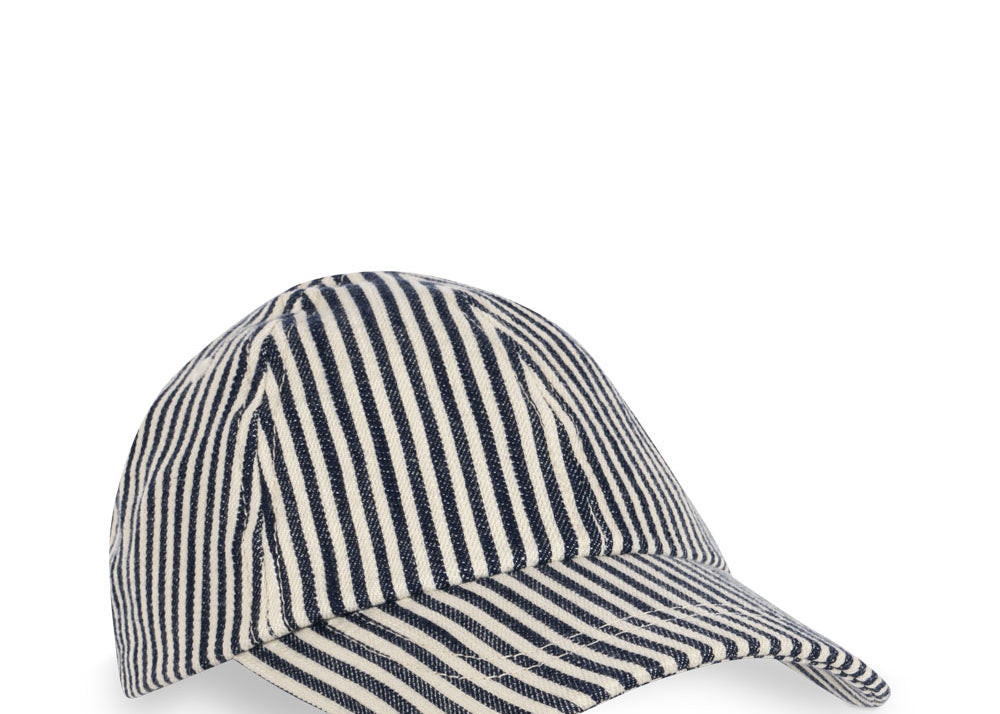 Konges Sløjd A/S HATS naval stripe