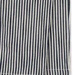 Konges Sløjd A/S WOVEN PANTS naval stripe