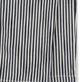 Konges Sløjd A/S WOVEN PANTS naval stripe
