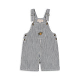 Konges Sløjd A/S WOVEN ROMPERS & JUMPSUITS naval stripe