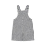Konges Sløjd A/S WOVEN ROMPERS & JUMPSUITS naval stripe