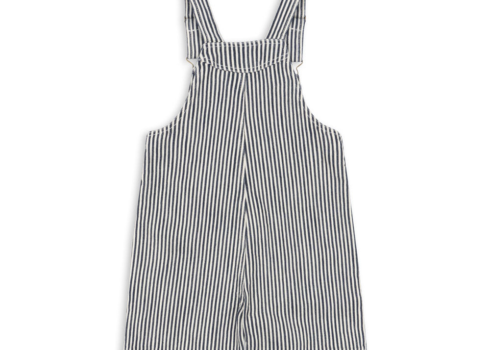Konges Sløjd A/S WOVEN ROMPERS & JUMPSUITS naval stripe