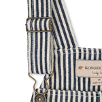 Konges Sløjd A/S WOVEN ROMPERS & JUMPSUITS naval stripe