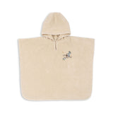 Konges Sløjd A/S PONCHOS summer sand