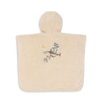 Konges Sløjd A/S PONCHOS summer sand