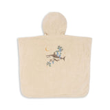 Konges Sløjd A/S PONCHOS summer sand