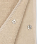 Konges Sløjd A/S PONCHOS summer sand