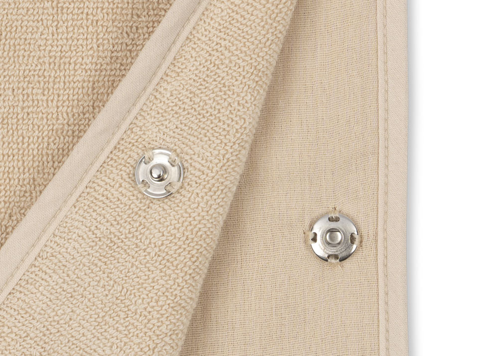 Konges Sløjd A/S PONCHOS summer sand