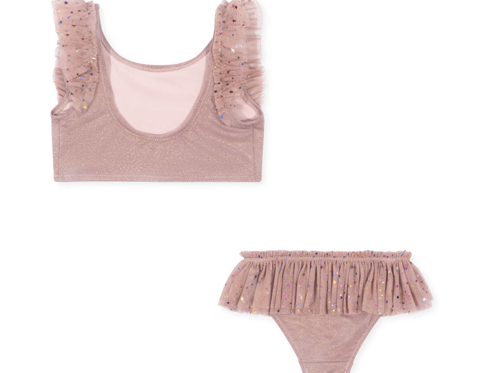 Konges Sløjd A/S BIKINIS deauville mauve