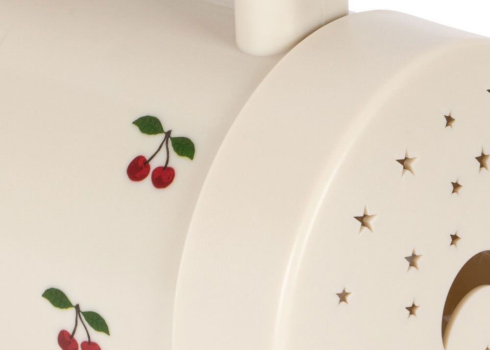 Konges Sløjd A/S LAMPS cherry