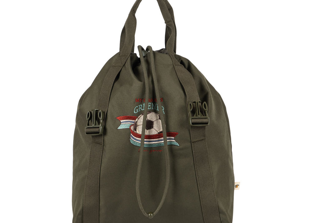 Konges Sløjd A/S SCHOOLBAG kalamata