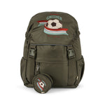 Konges Sløjd A/S SCHOOLBAG kalamata