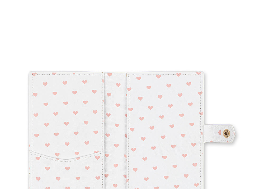 Konges Sløjd A/S TRAVEL SUITCASE kitty gelateria