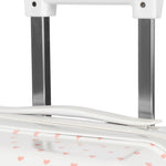 Konges Sløjd A/S TRAVEL SUITCASE kitty gelateria