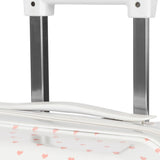 Konges Sløjd A/S TRAVEL SUITCASE kitty gelateria