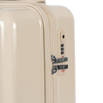 Konges Sløjd A/S TRAVEL SUITCASE kick it