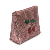 Konges Sløjd A/S TOILETRY BAGS mellow rose