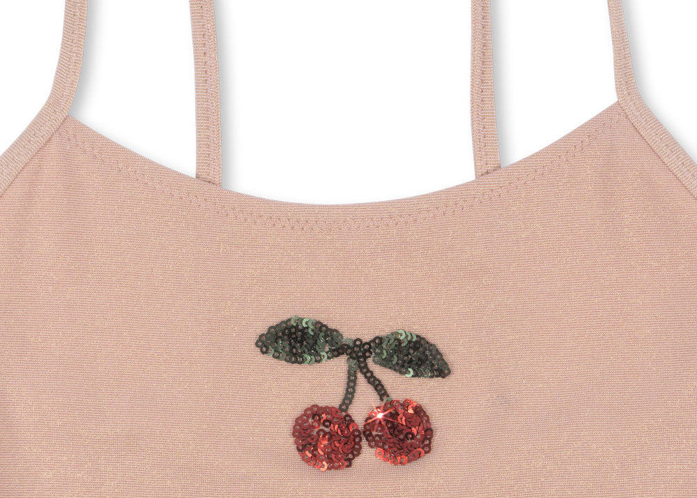 Konges Sløjd A/S SWIMSUITS evening sand