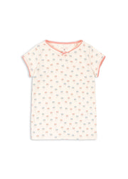 Konges Sløjd A/S JERSEY T-SHIRTS pipa petite