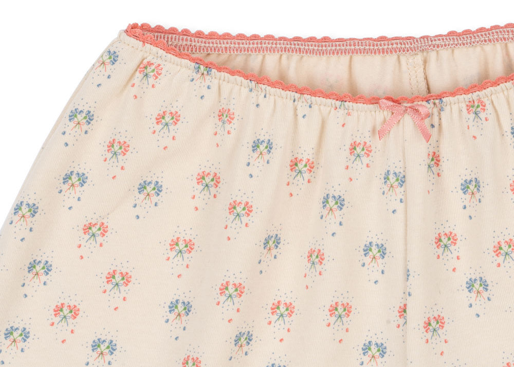 Konges Sløjd A/S JERSEY SHORTS & BLOOMERS pipa petite