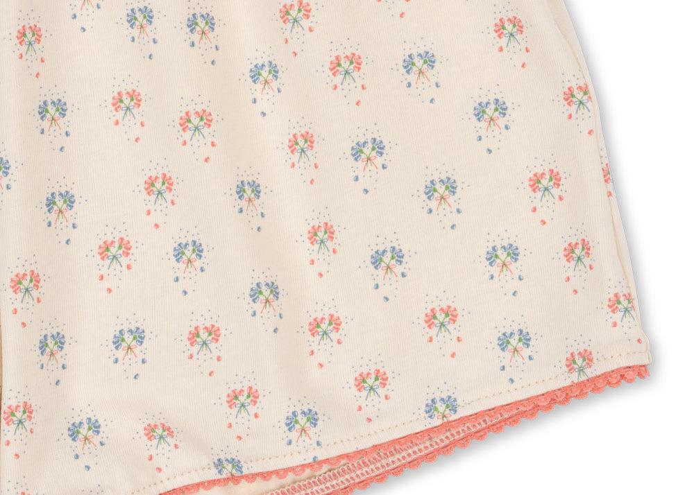 Konges Sløjd A/S JERSEY SHORTS & BLOOMERS pipa petite