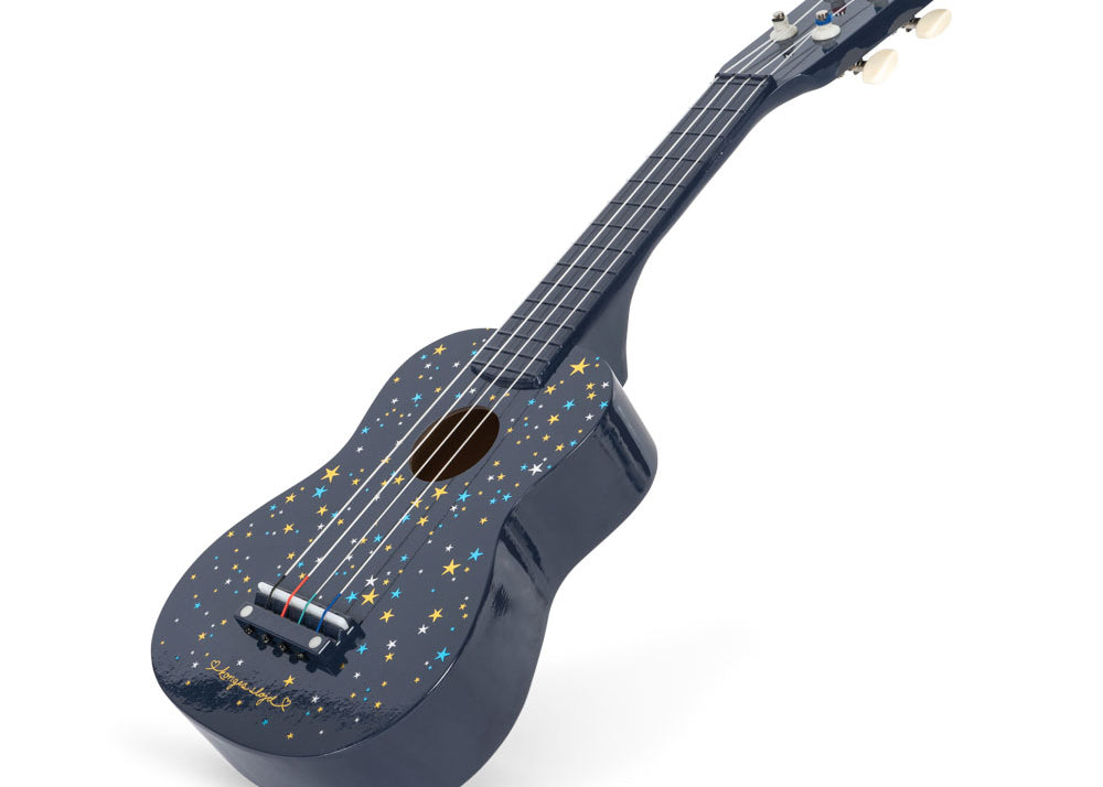 Konges Sløjd A/S MUSIC TOYS multi star