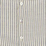 Konges Sløjd A/S WOVEN ROMPERS & JUMPSUITS stripe bluie