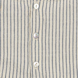 Konges Sløjd A/S WOVEN ROMPERS & JUMPSUITS stripe bluie