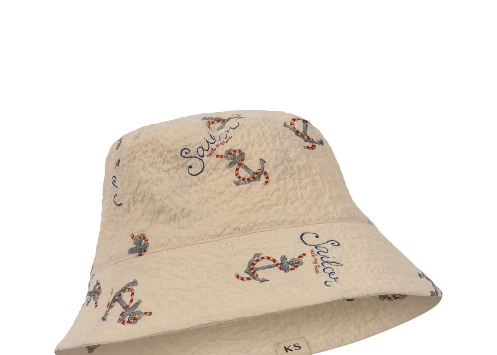 Konges Sløjd A/S HATS rock my boat