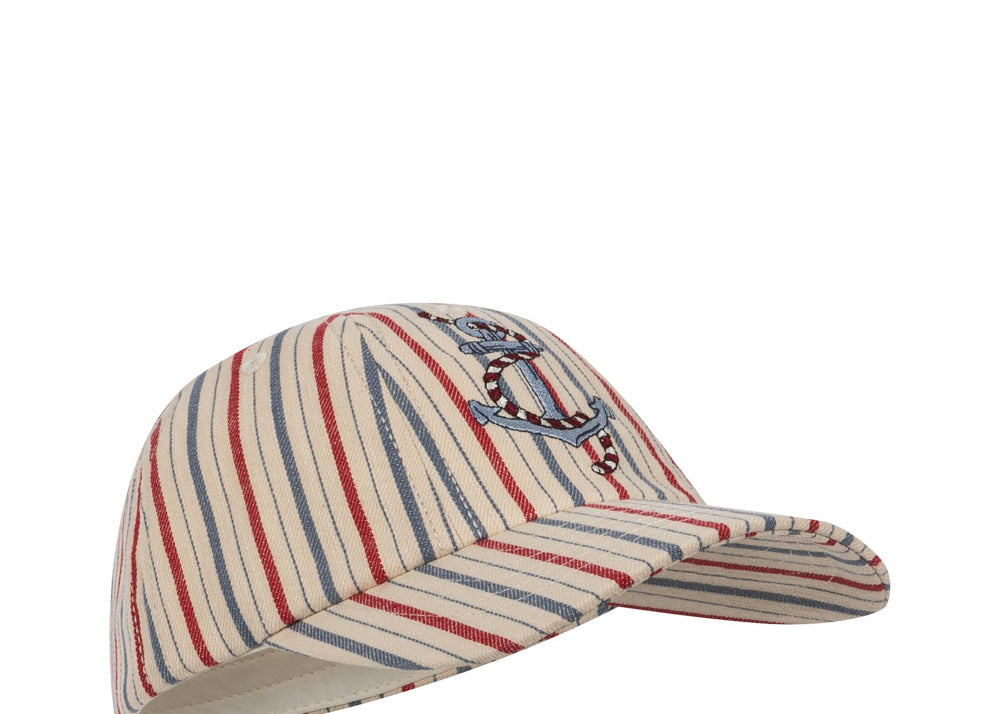 Konges Sløjd A/S HATS antique stripe