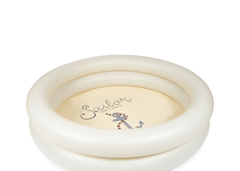 Konges Sløjd A/S POOLS rock my boat