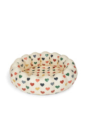 Konges Sløjd A/S POOLS bon coeur coloré