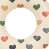 Konges Sløjd A/S SWIM RINGS bon coeur coloré
