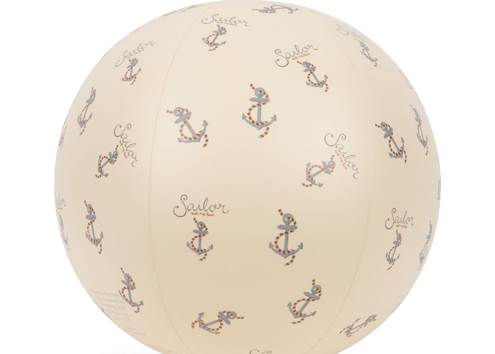 Konges Sløjd A/S BEACH BALLS rock my boat