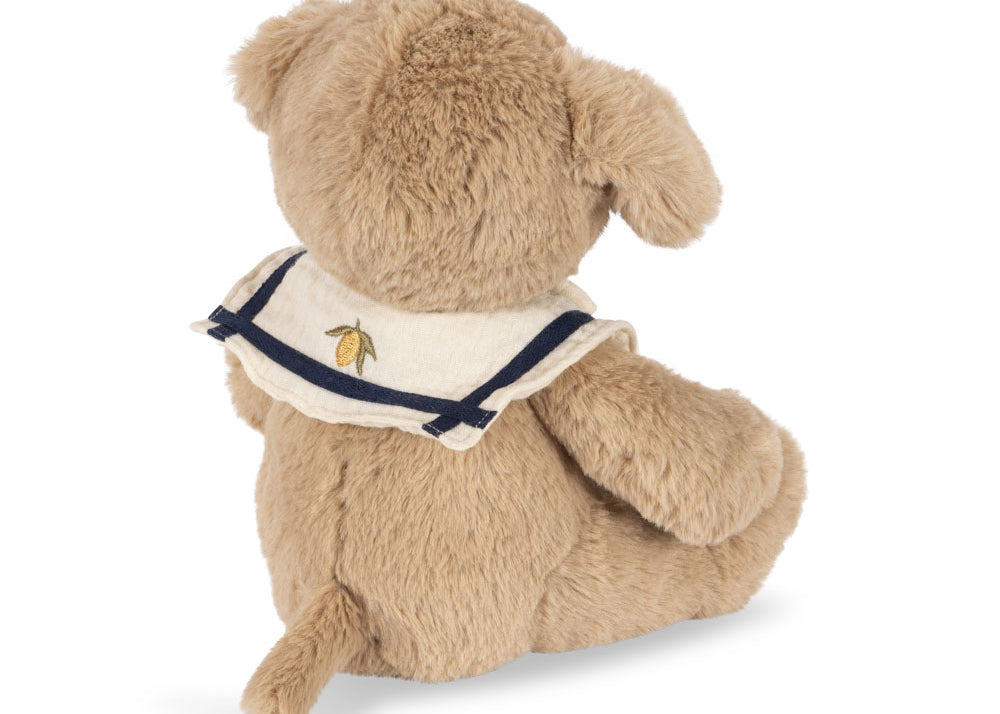 Konges Sløjd A/S TEDDY BEARS black